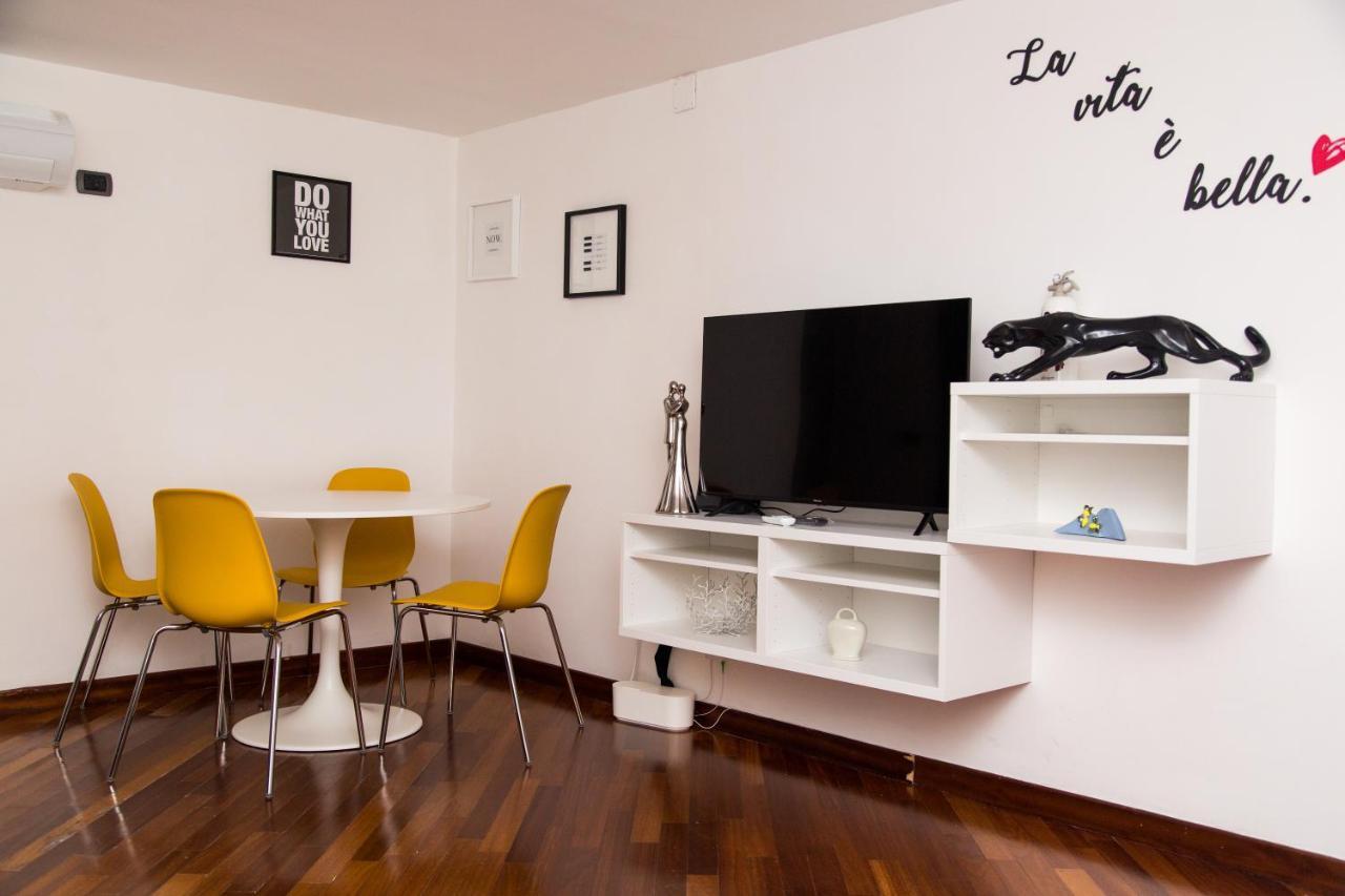 Appartement Cuore Di Spaccanapoli Extérieur photo