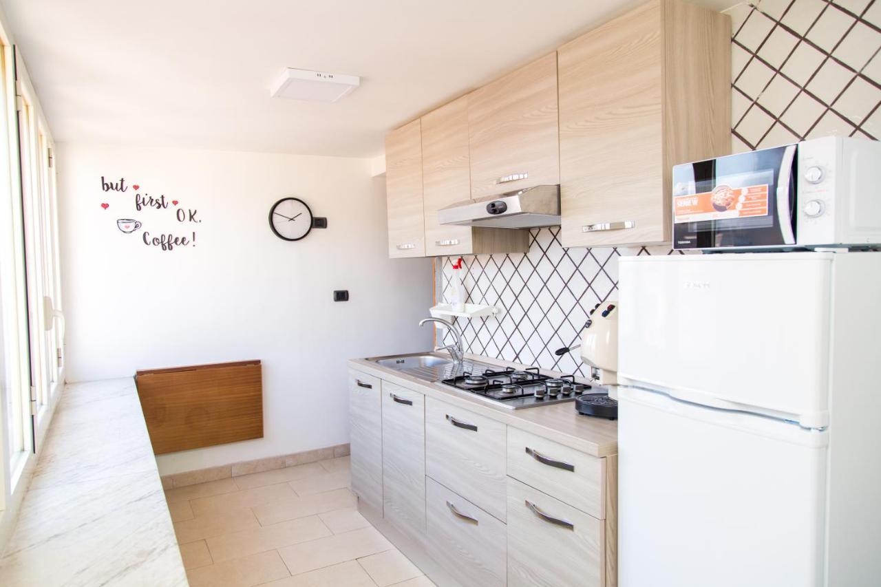 Appartement Cuore Di Spaccanapoli Extérieur photo