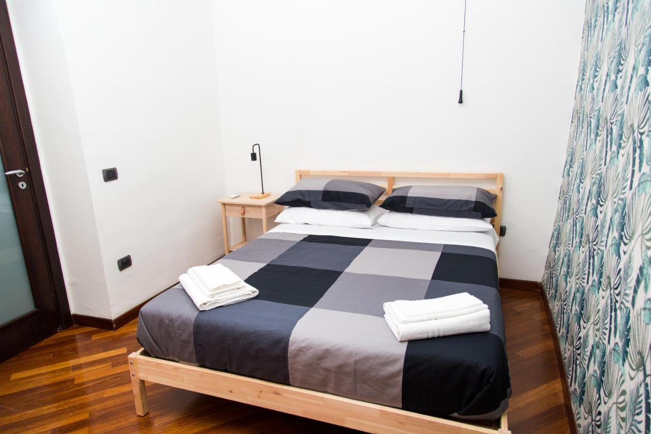 Appartement Cuore Di Spaccanapoli Extérieur photo