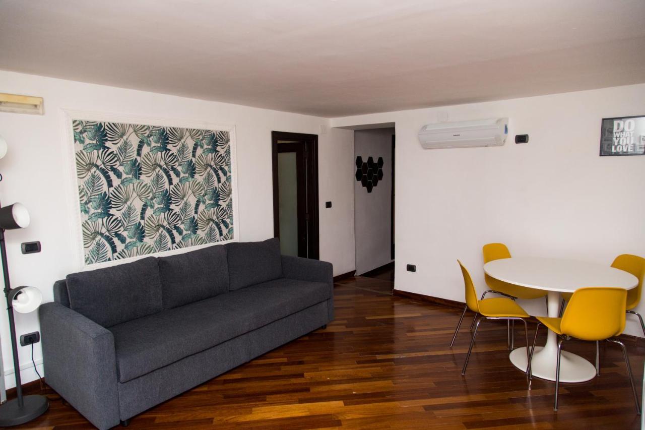 Appartement Cuore Di Spaccanapoli Extérieur photo