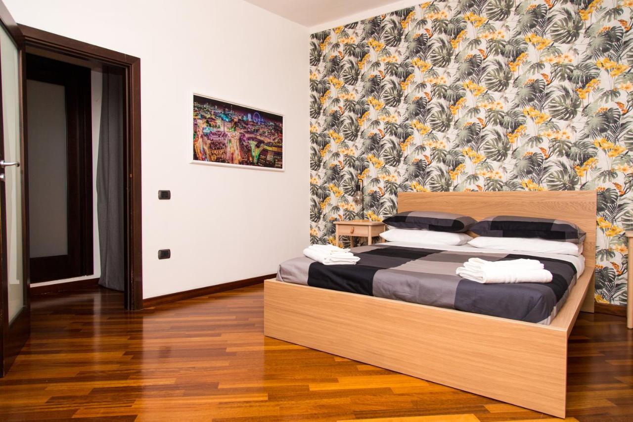 Appartement Cuore Di Spaccanapoli Extérieur photo