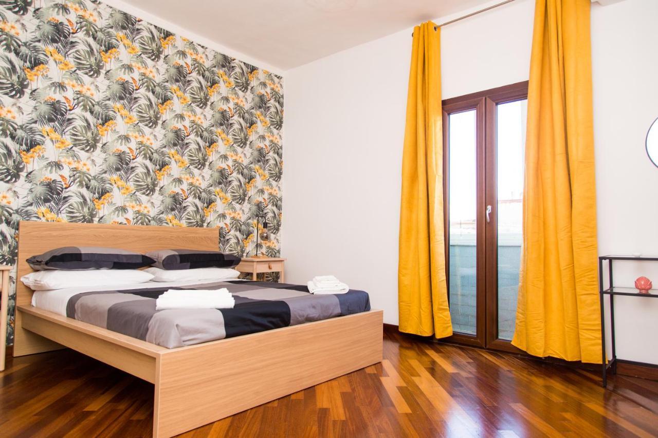 Appartement Cuore Di Spaccanapoli Extérieur photo