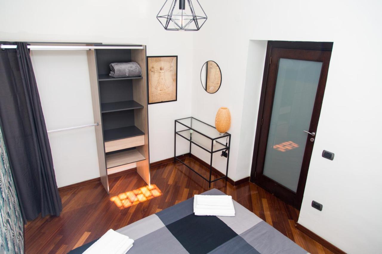 Appartement Cuore Di Spaccanapoli Extérieur photo