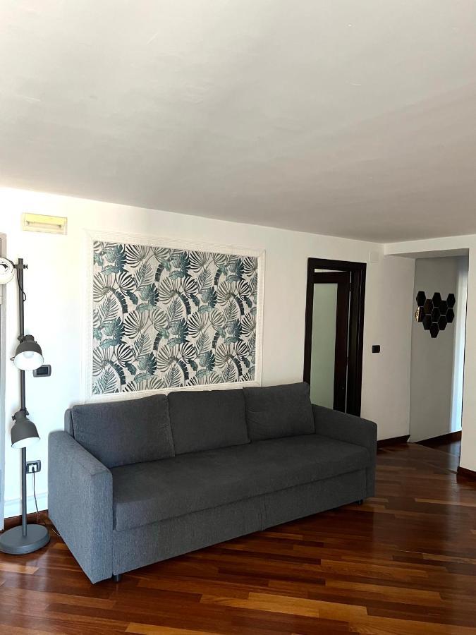 Appartement Cuore Di Spaccanapoli Extérieur photo
