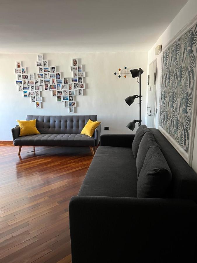Appartement Cuore Di Spaccanapoli Extérieur photo